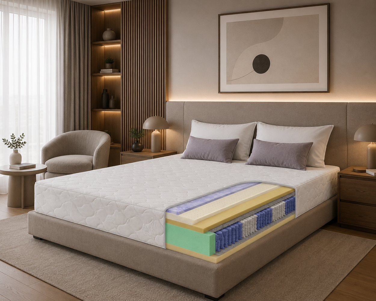 Matrace_hotel_b2b